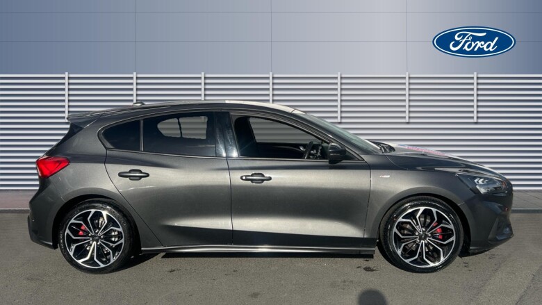 Ford Focus 1.5 EcoBlue 120 ST-Line X Edition 5dr Diesel Hatchback